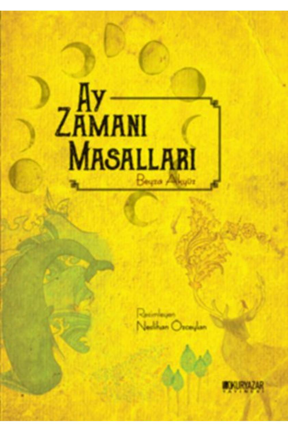 Ay Zamanı Masalları