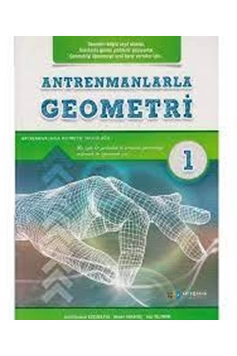 Antrenmanlarla Geometri 1 (Yeni)