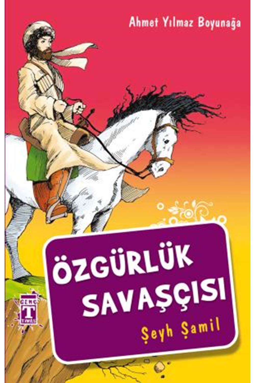 Özgürlük Savaşçısı
