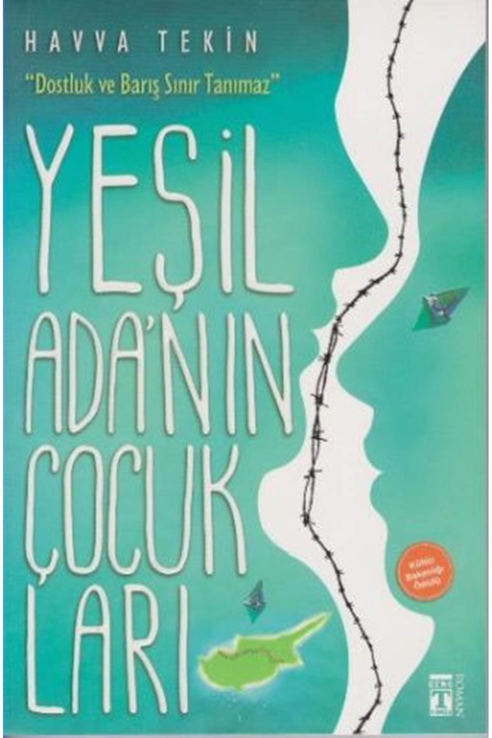 Yeşil Adanın Çocukları