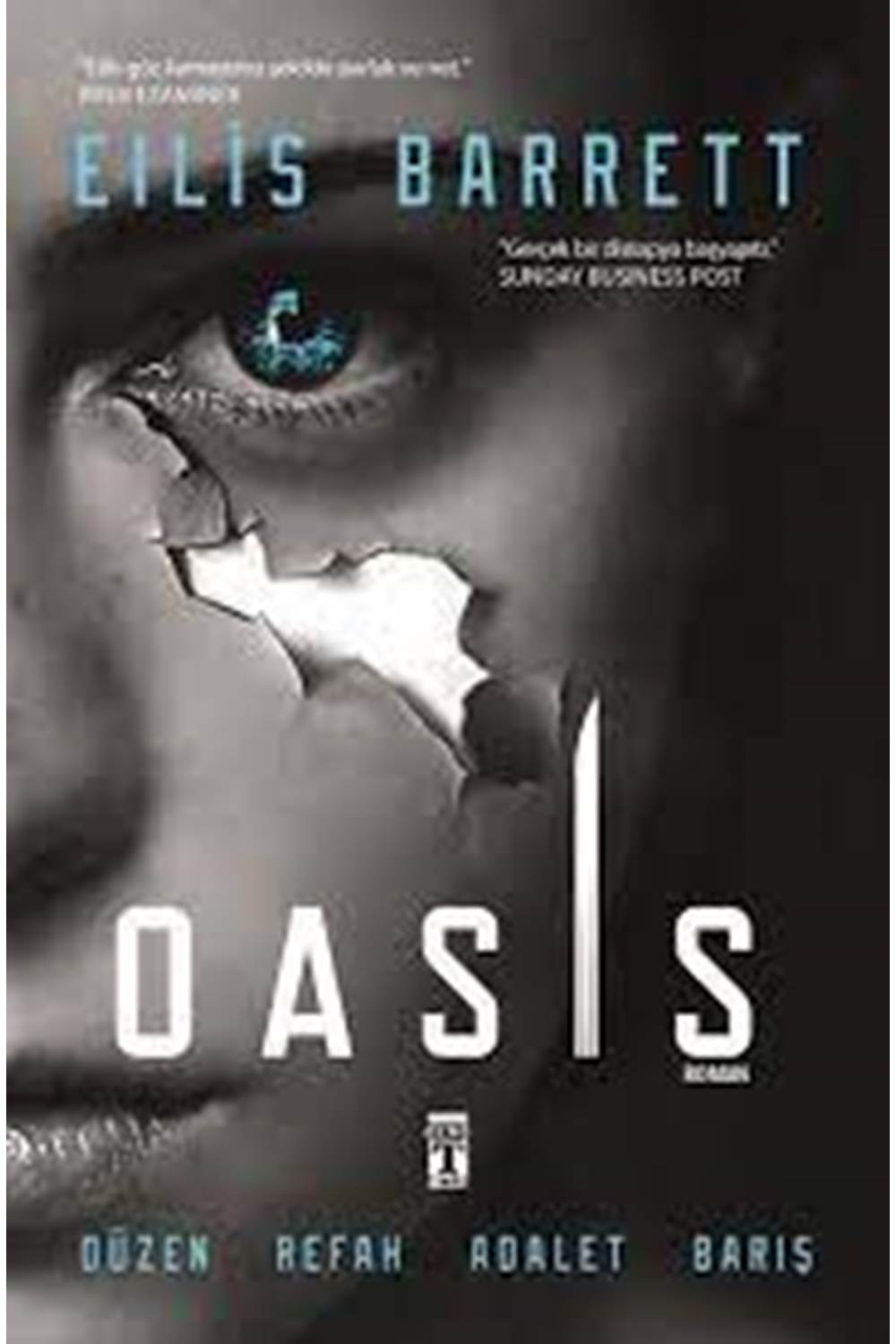 Oasis