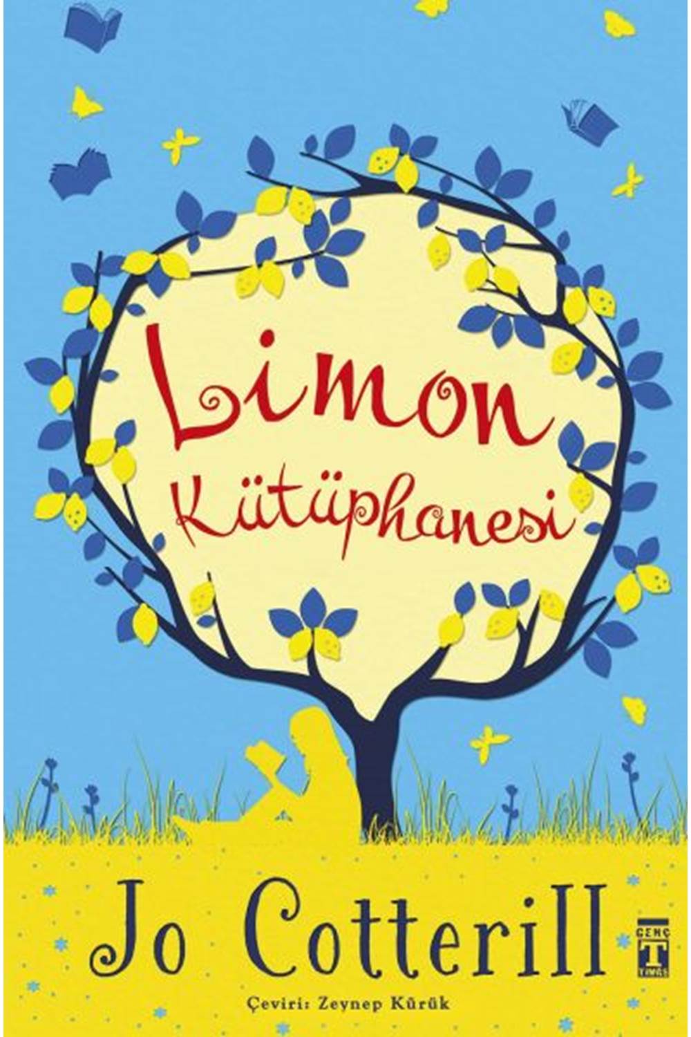 Limon Kütüphanesi