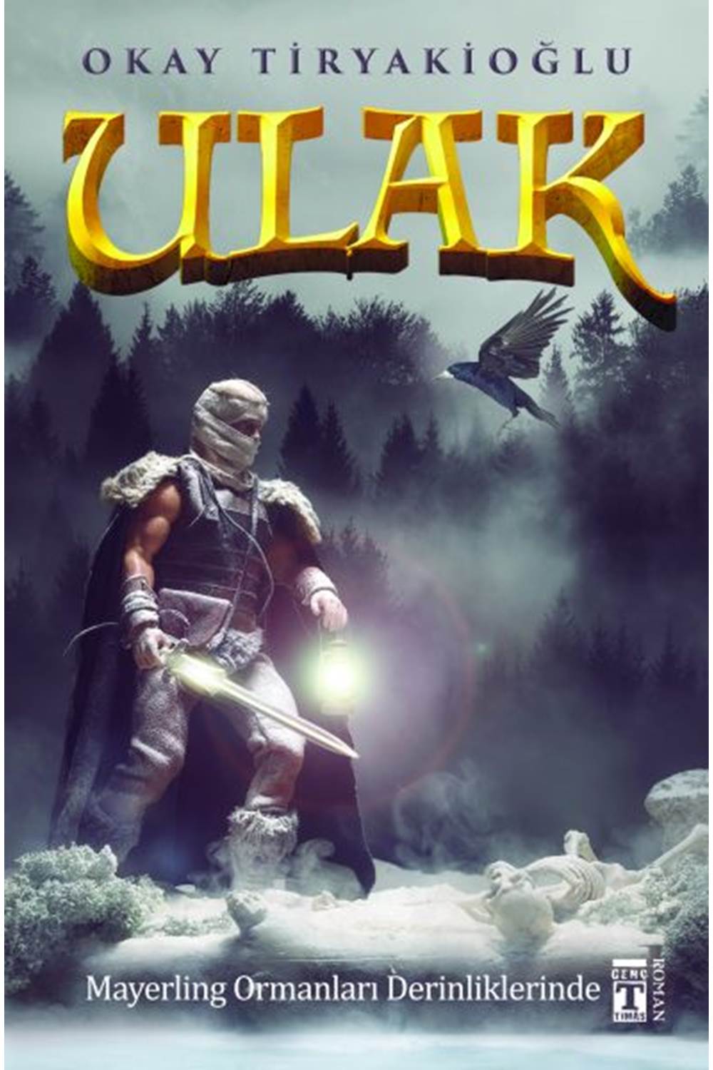 Ulak 4 - Mayerling Ormanları Derinliklerinde