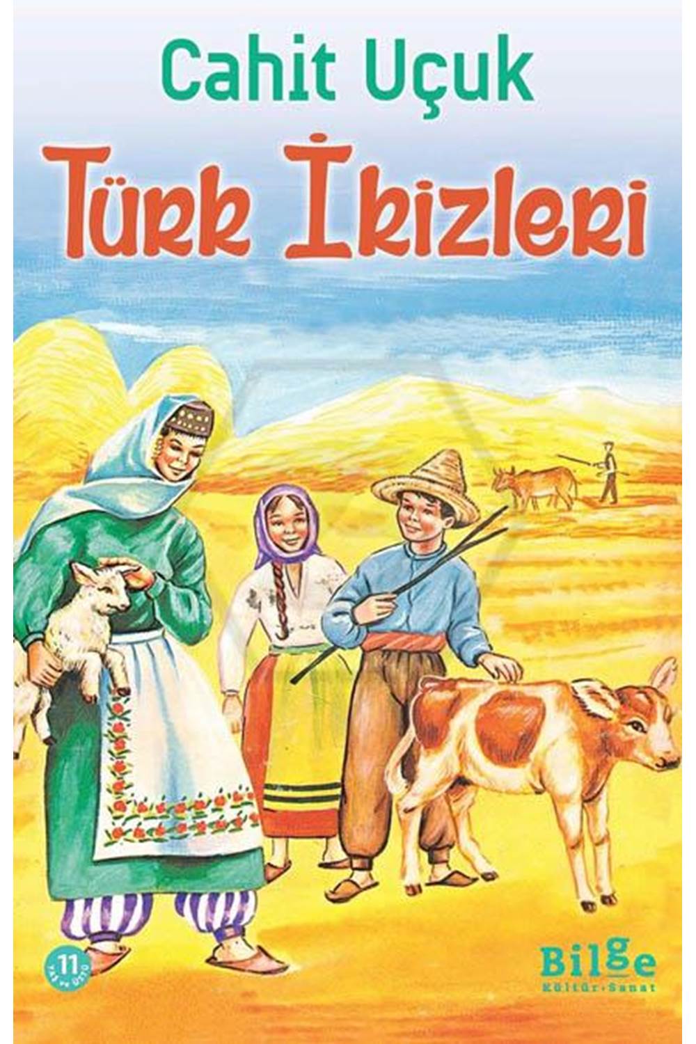 Türk İkizleri