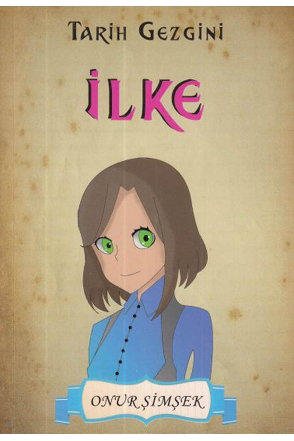İlke