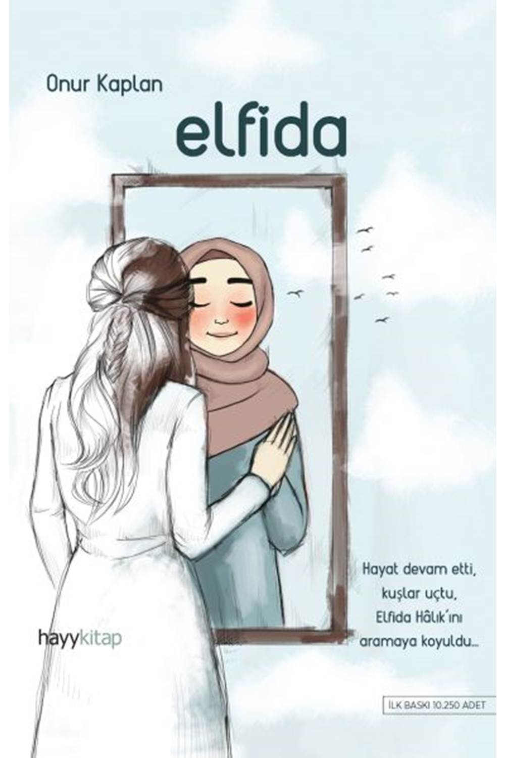 Elfida