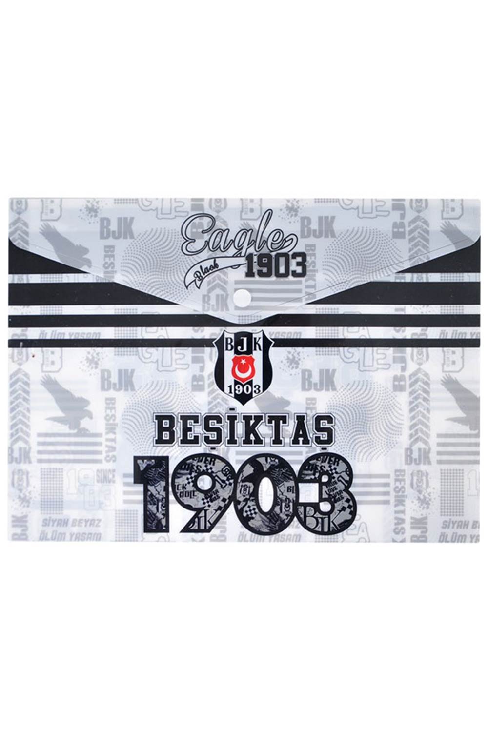 BEŞİKTAŞ ÇITÇITLI DOSYA DOS-1903