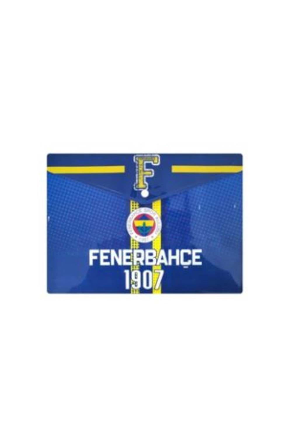 FENERBAHÇE ÇITÇITLI DOSYA DOS-1907