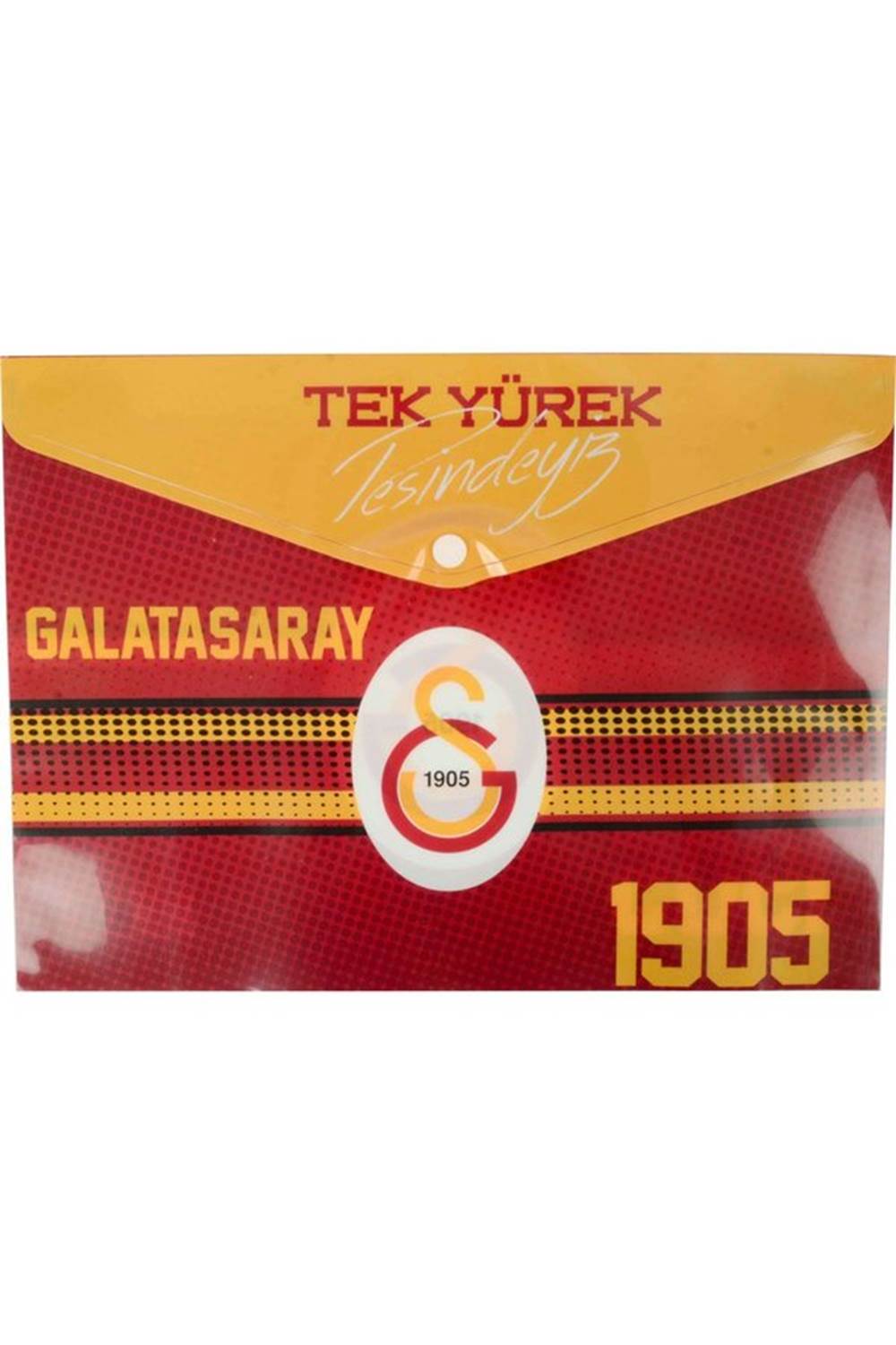 GALATASARAY ÇITÇITLI DOSYA DOS-1905