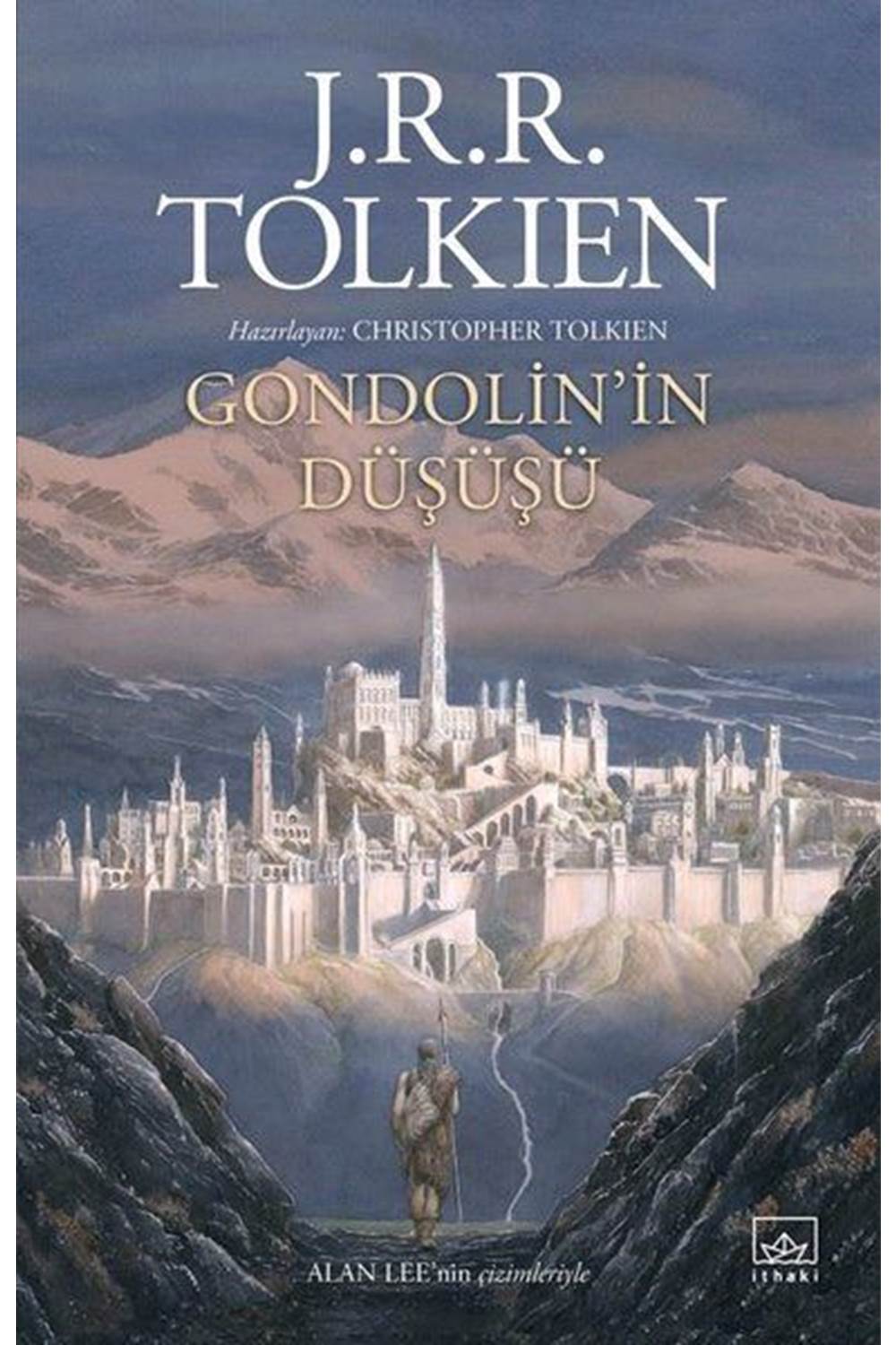Gondolin’in Düşüşü