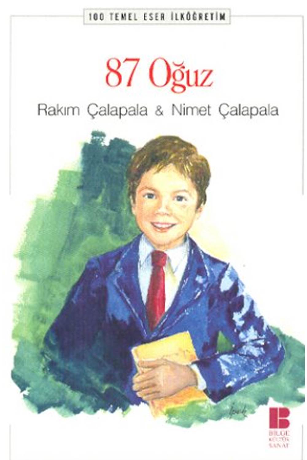 87 Oğuz (İlköğretim)