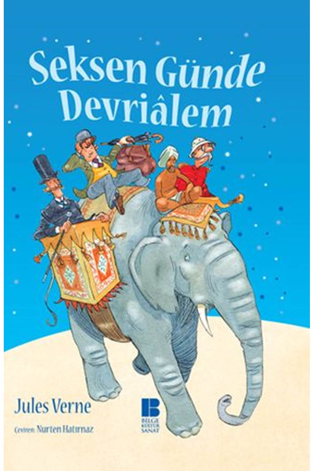 Seksen Günde Devrialem