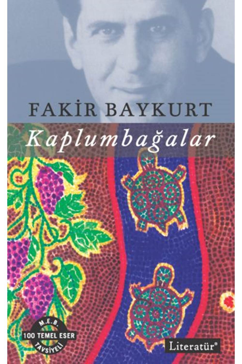 Kaplumbağalar