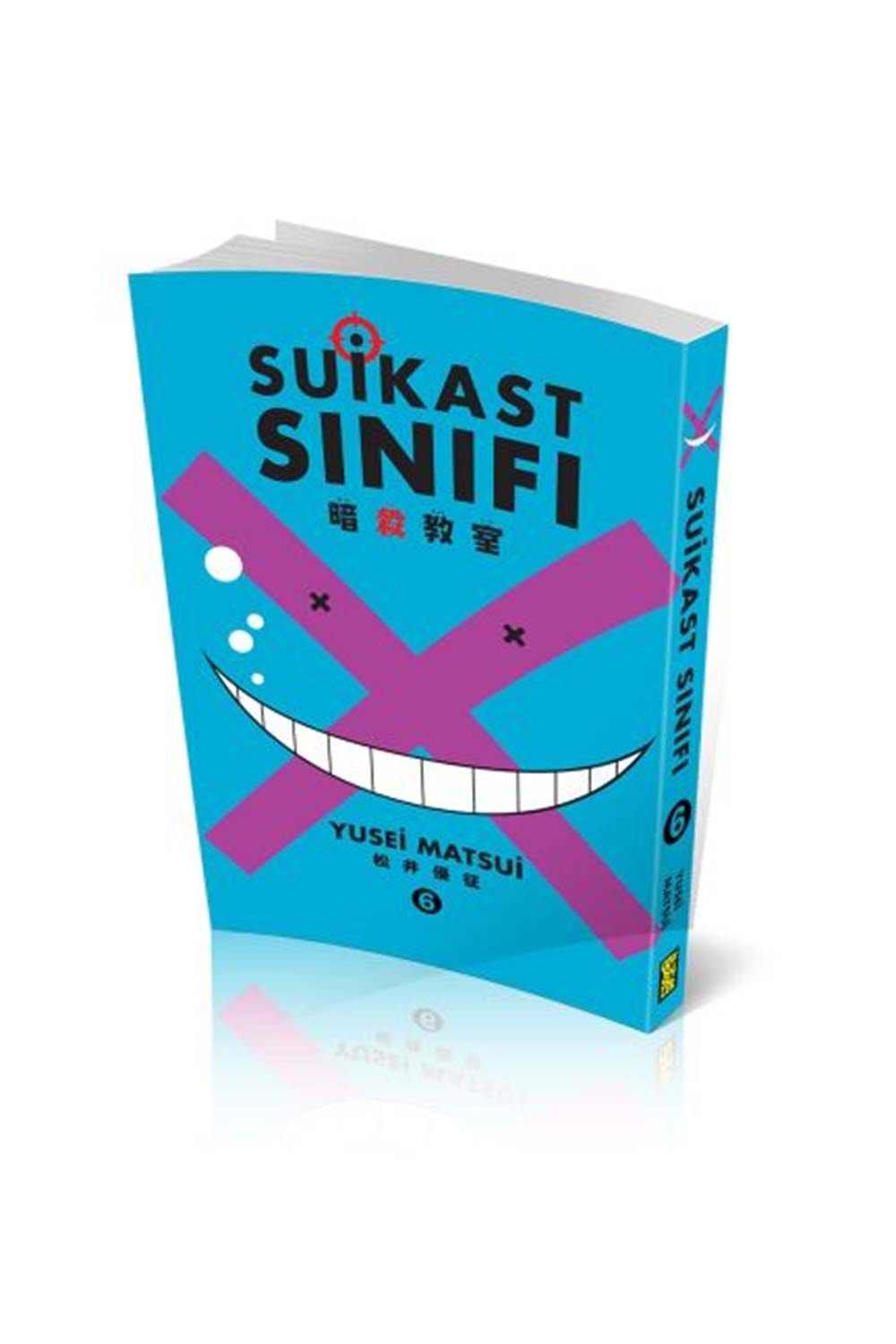 Suikast Sınıfı 06