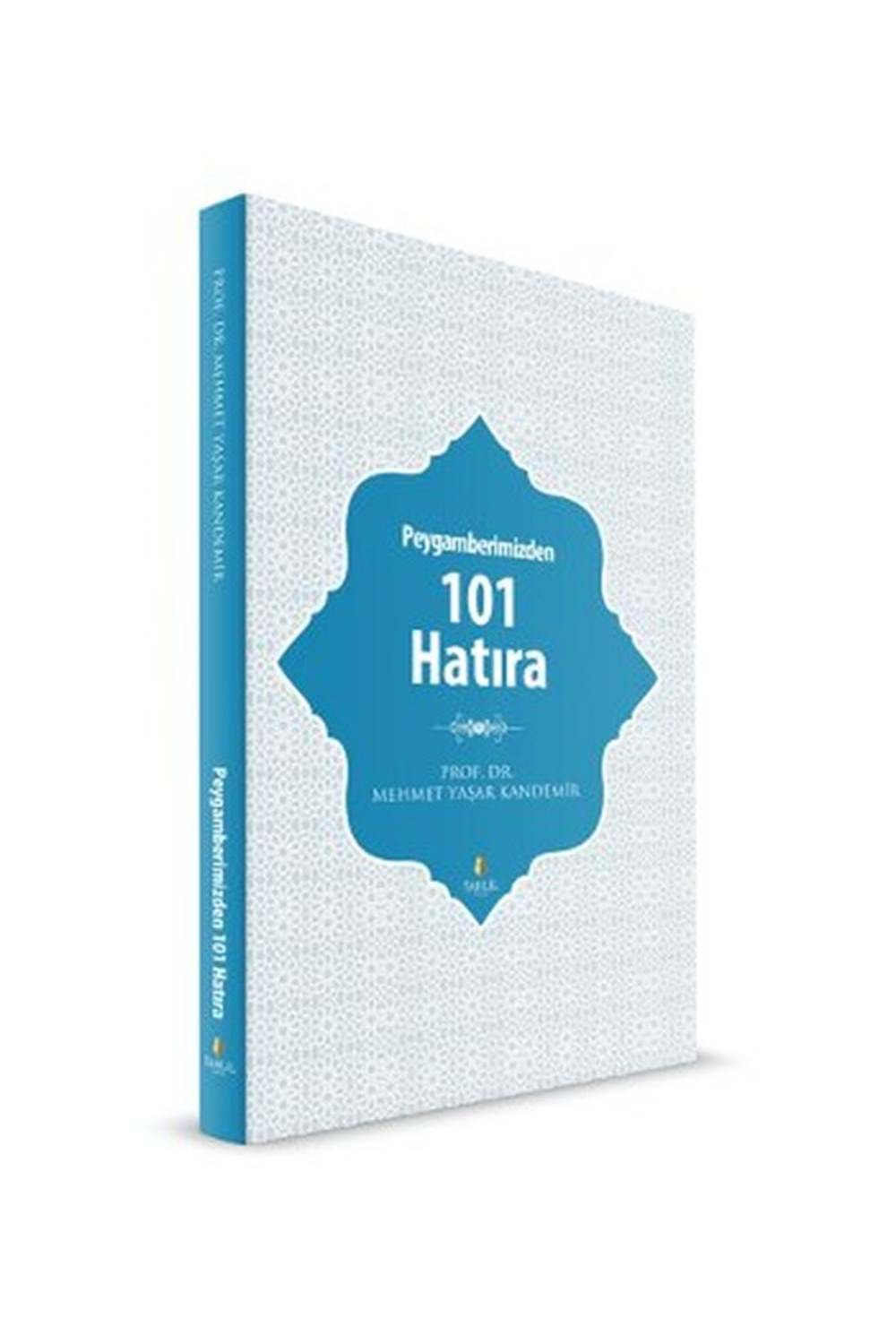 Peygamberimizden 101 Hatıra