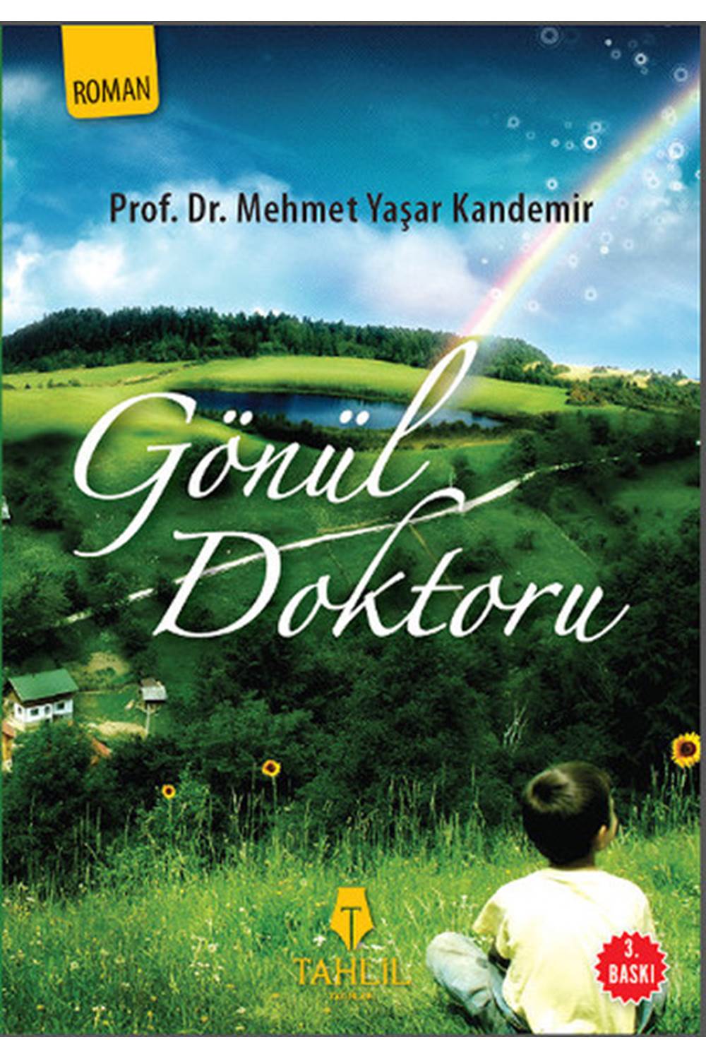 Gönül Doktoru