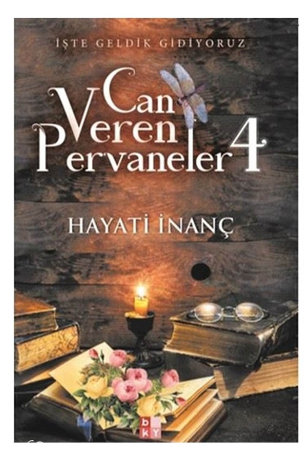 Can Veren Pervaneler 4