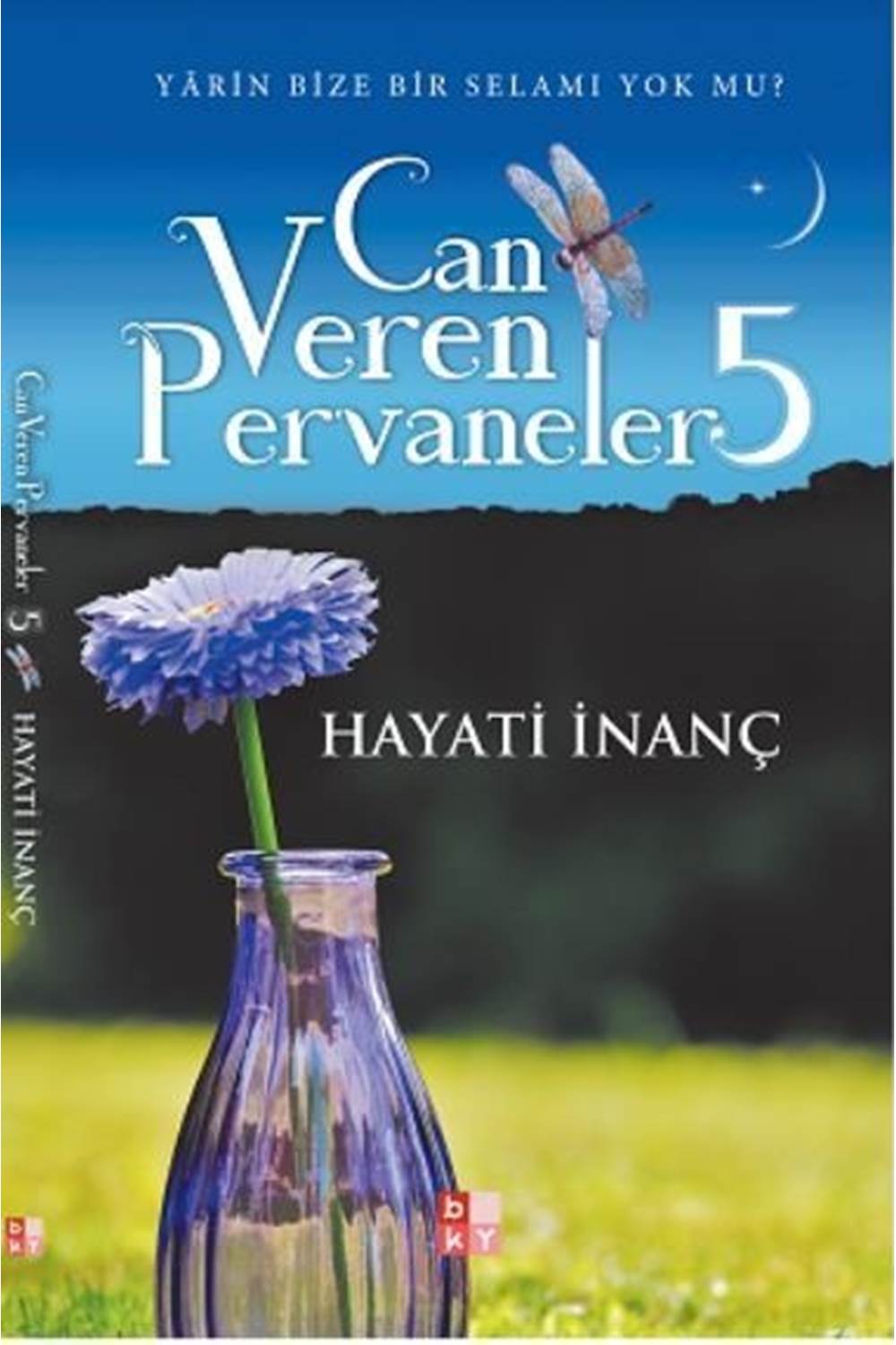 Can Veren Pervaneler 5