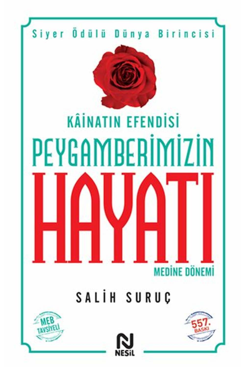 Peygamberimizin Hayatı 2