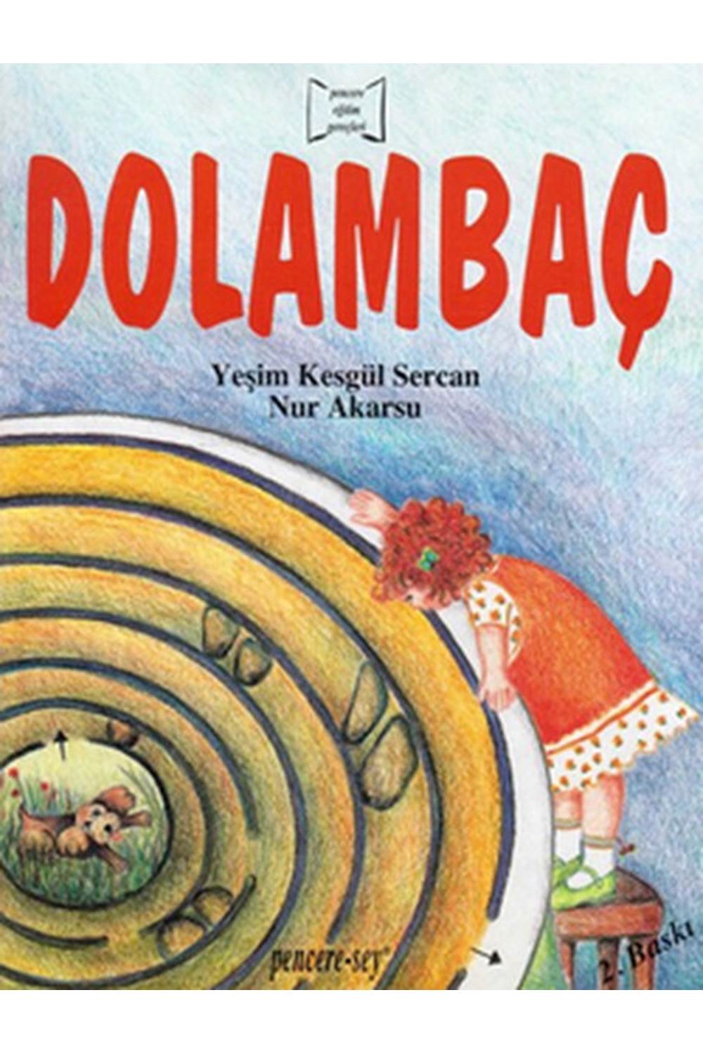 Dolambaç