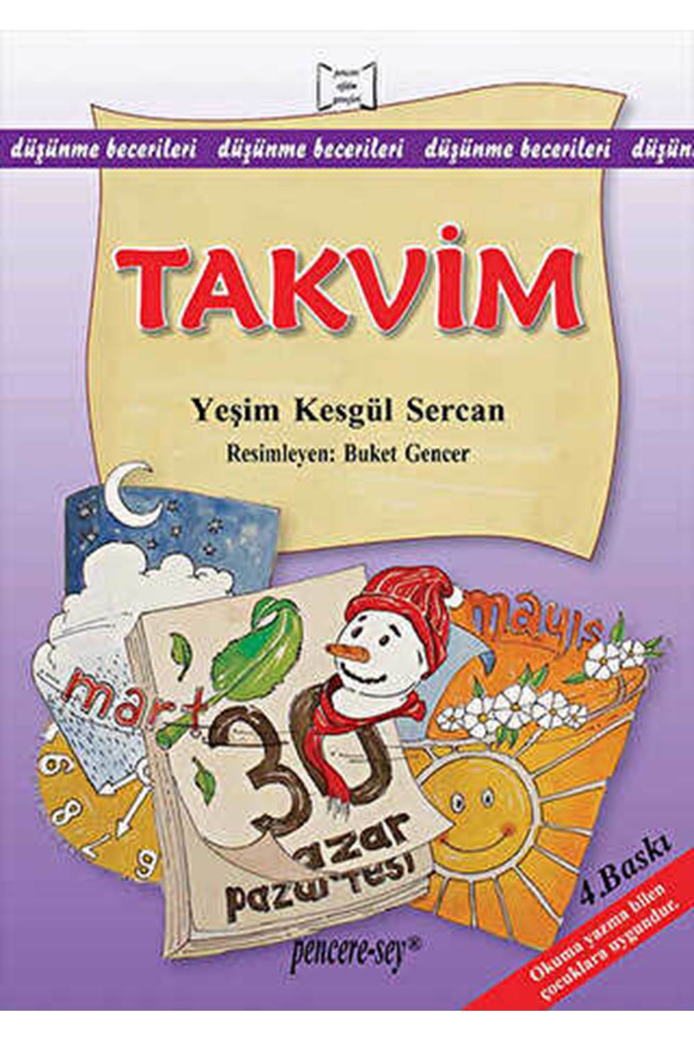 Takvim