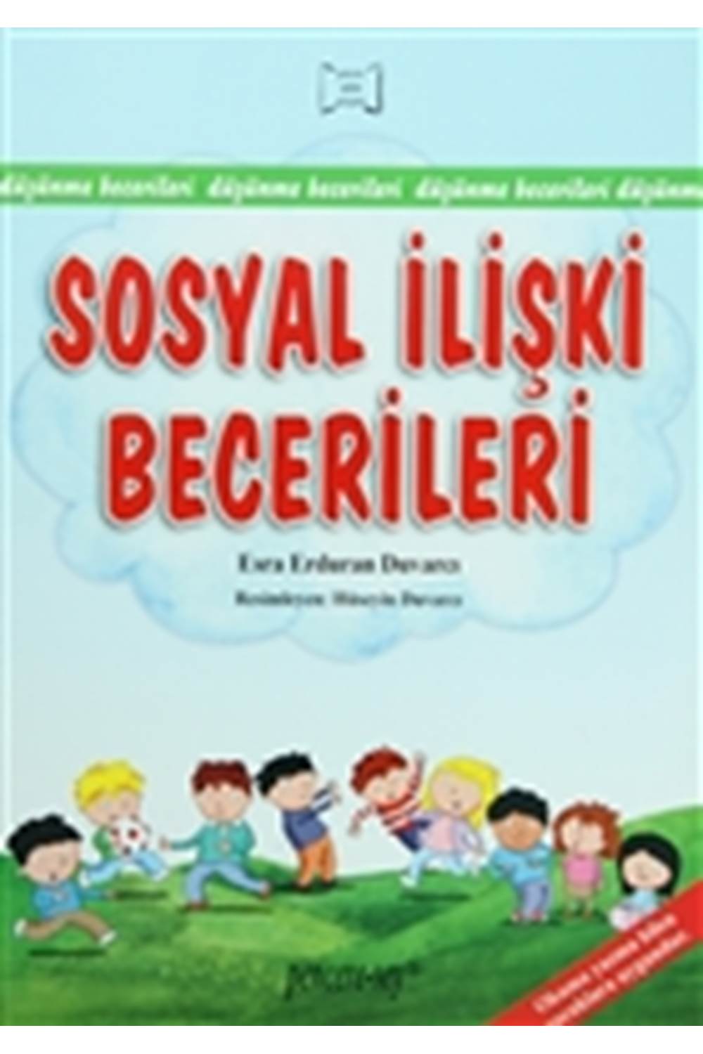 Sosyal İlişki Becerileri