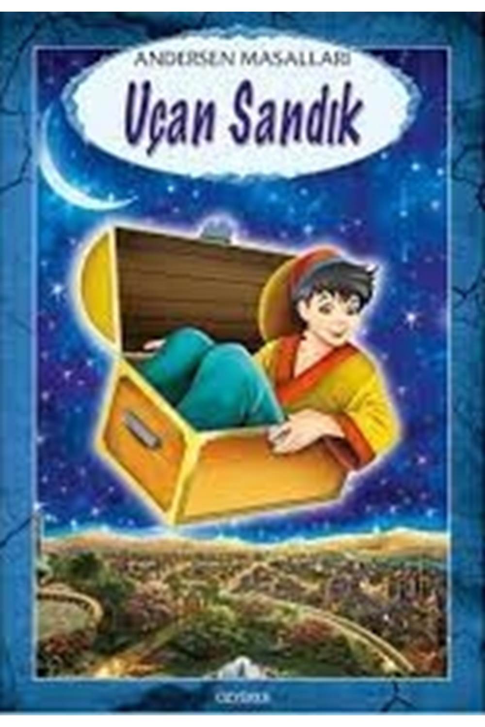 Uçan Sandık
