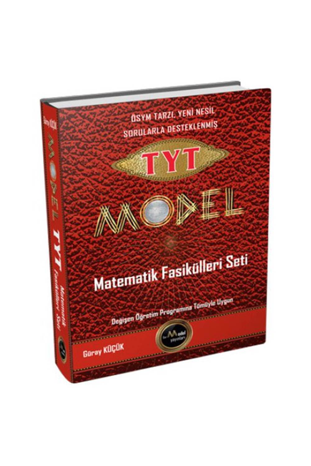 TYT Model Matematik Fasikülleri Seti