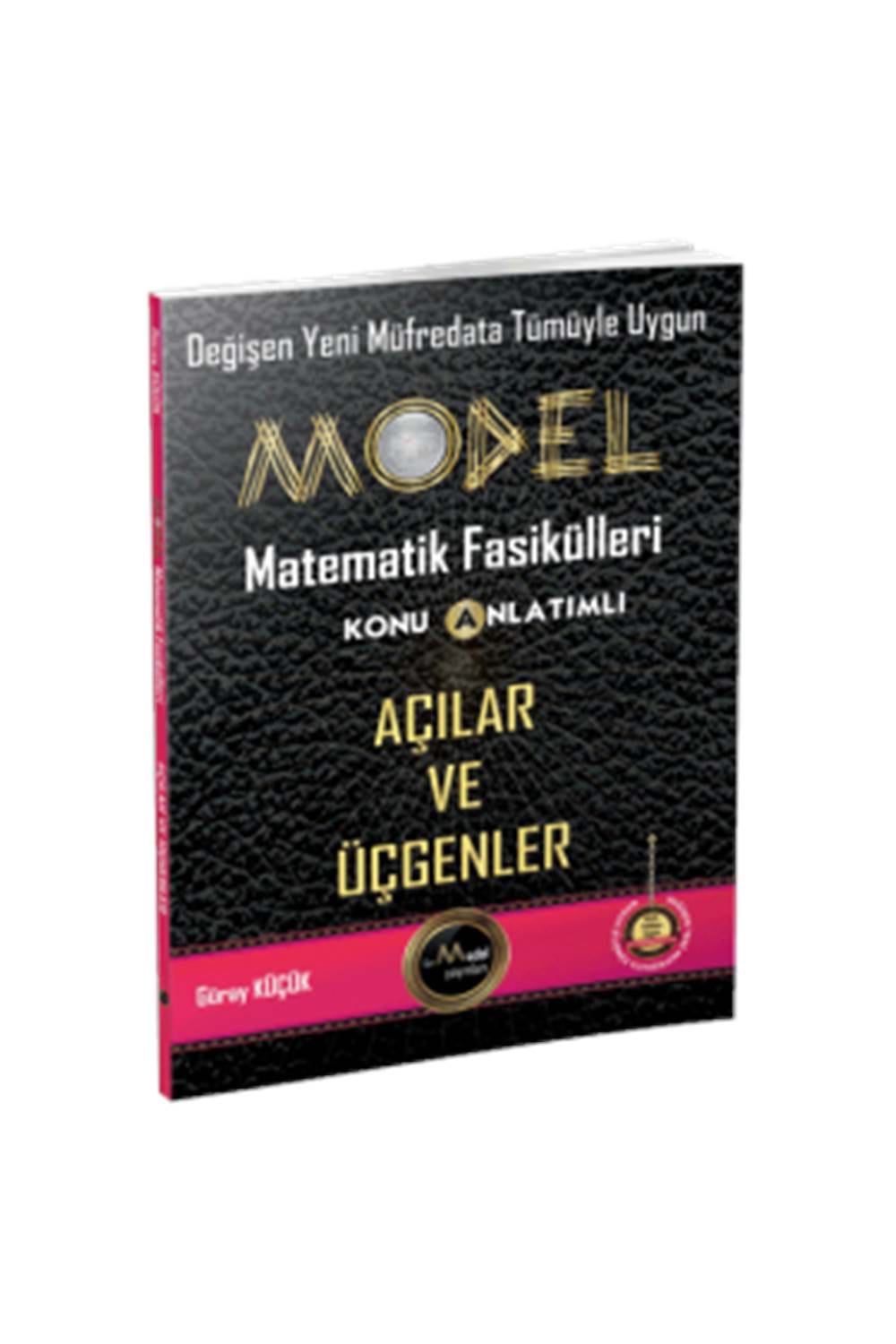 MODEL AÇILAR VE ÜÇGENLER