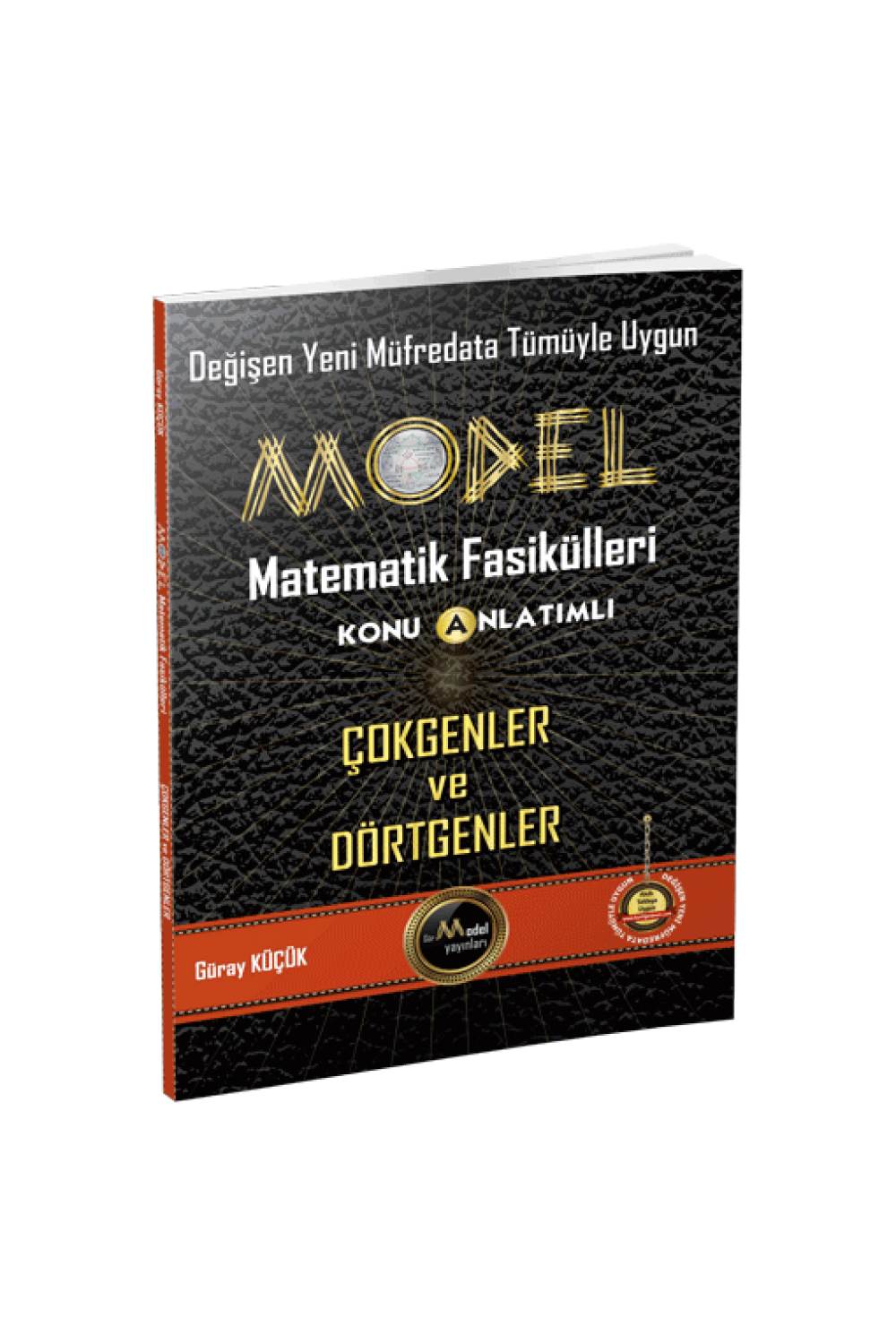 Model Çokgenler Ve Dörtgenler