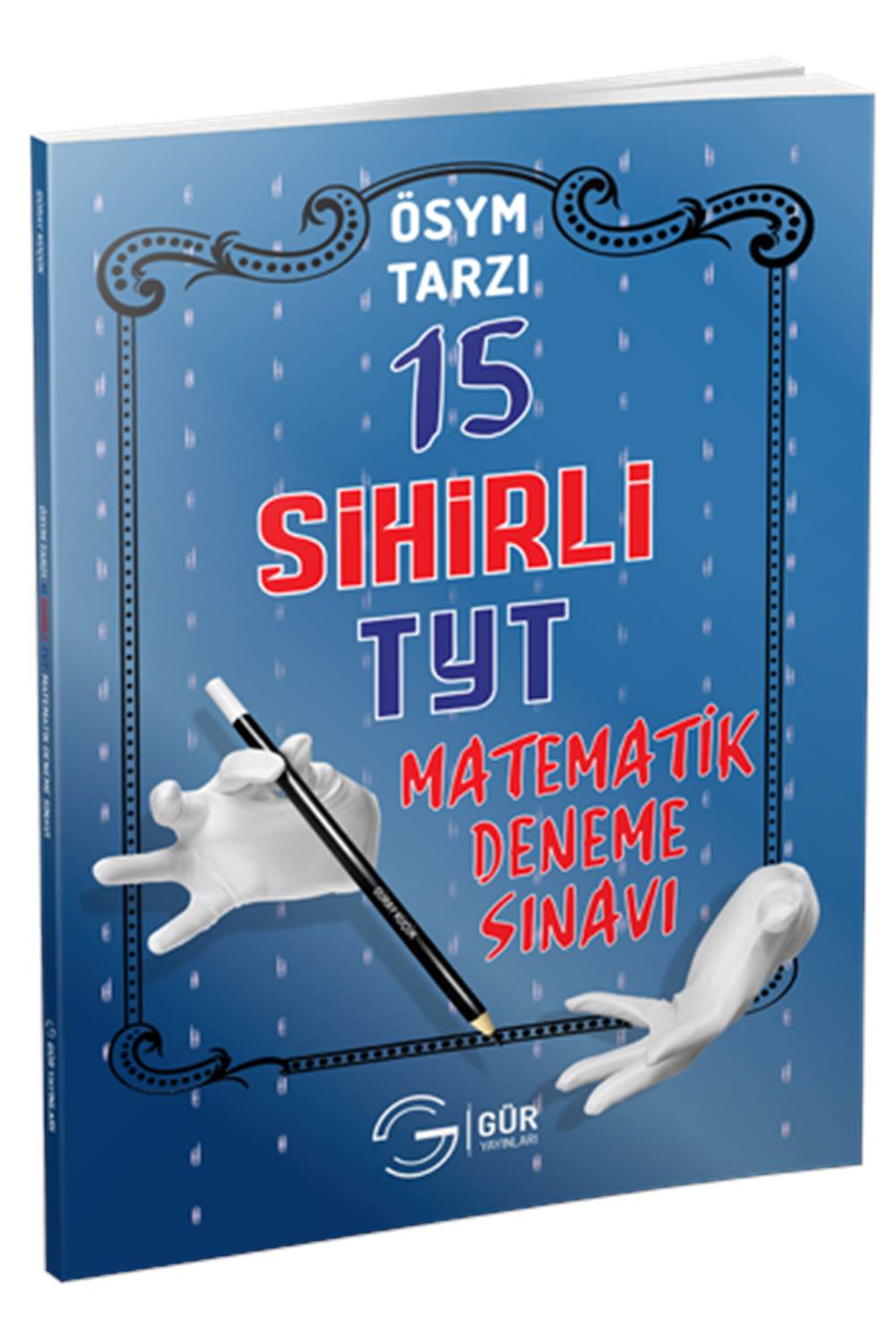 Gür 15 Sihirli Tyt Deneme