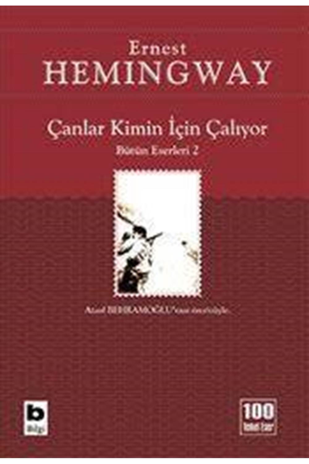 Çanlar Kimin İçin Çalıyor