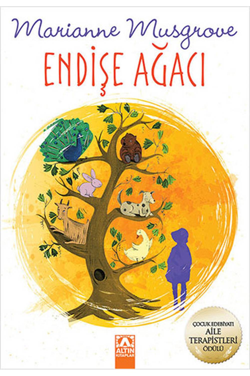 Endişe Ağacı