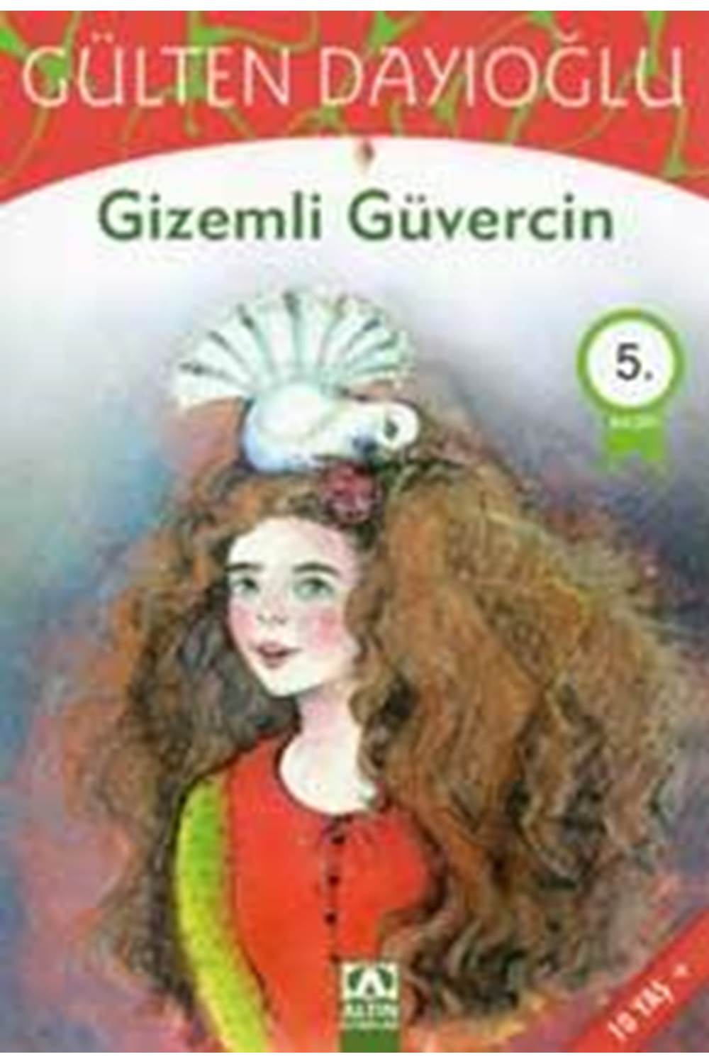 Gizemli Güvercin