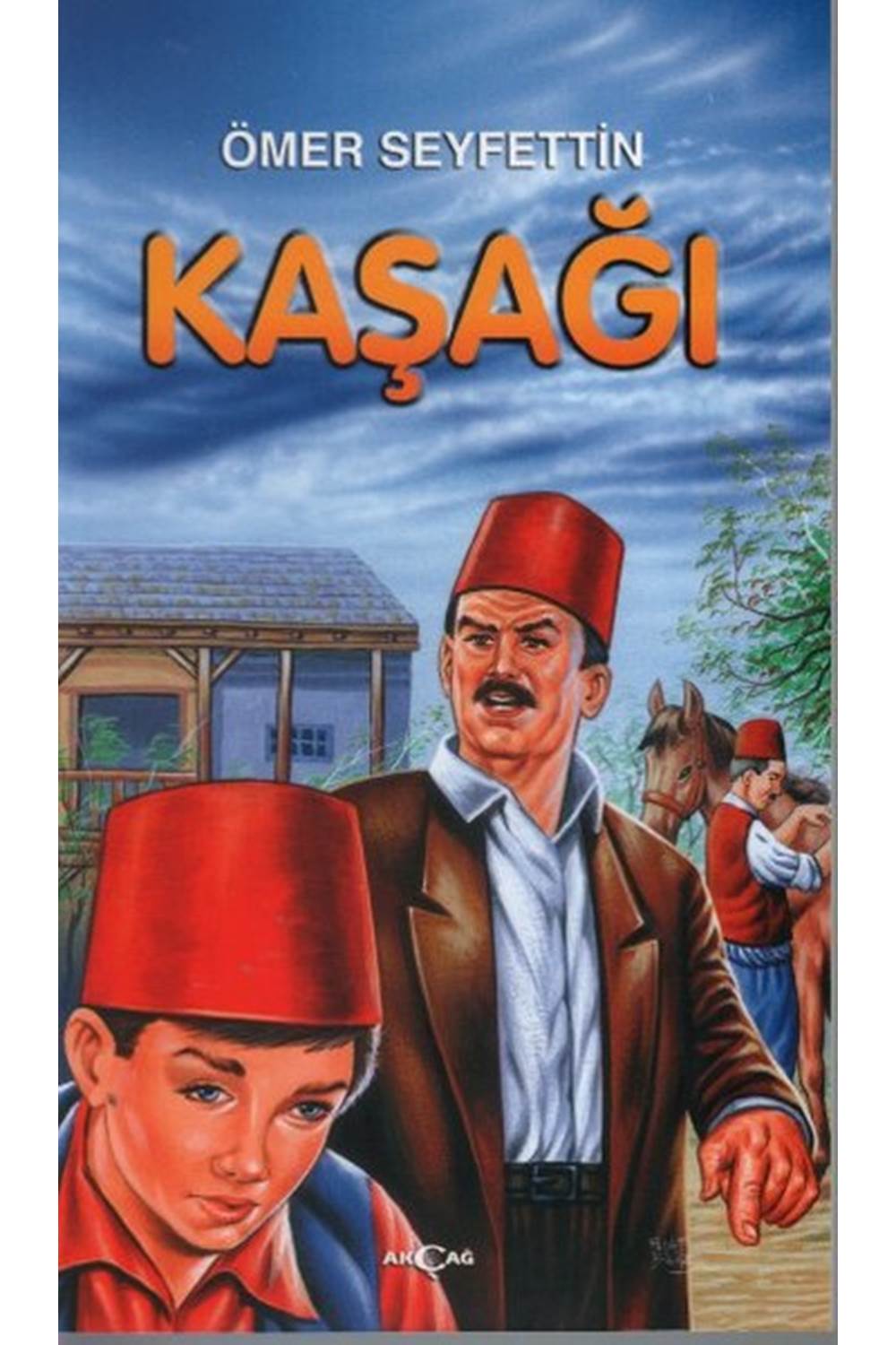 Kaşağı