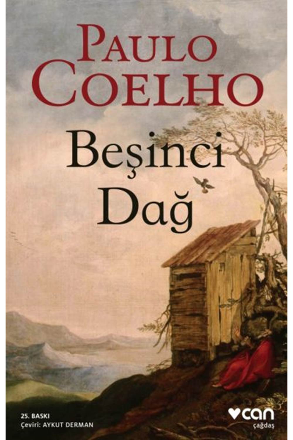 Beşinci Dağ