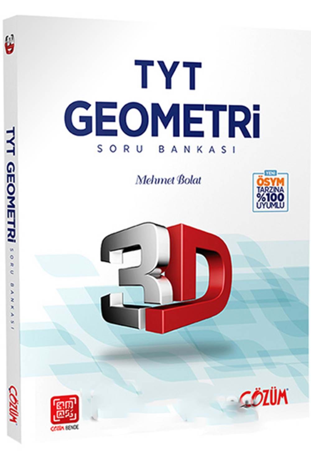 TYT 3D GEOMETRI SB