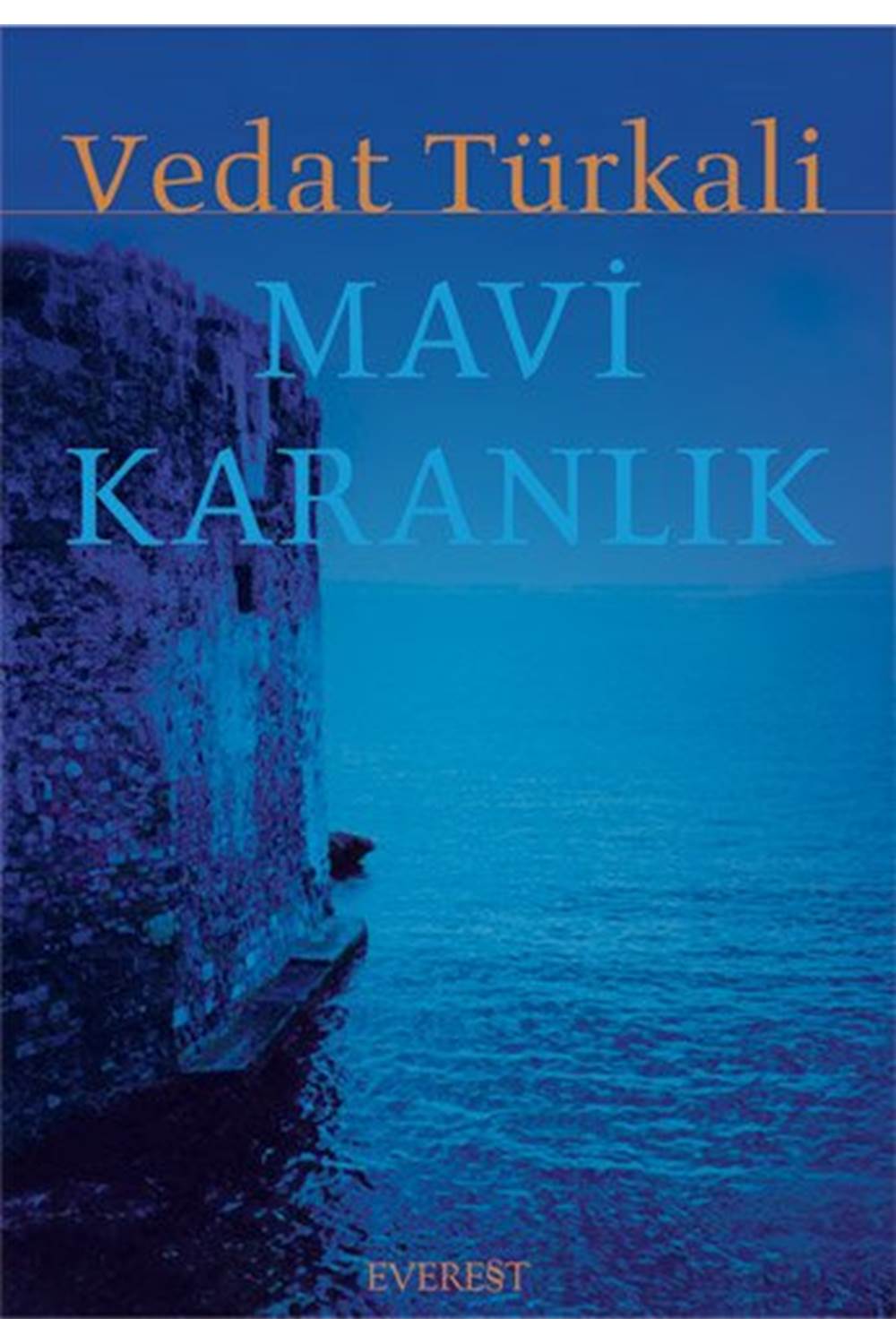 Mavi Karanlık