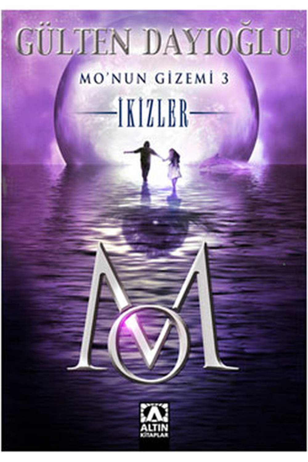 Monun Gizemi 3 - İkizler
