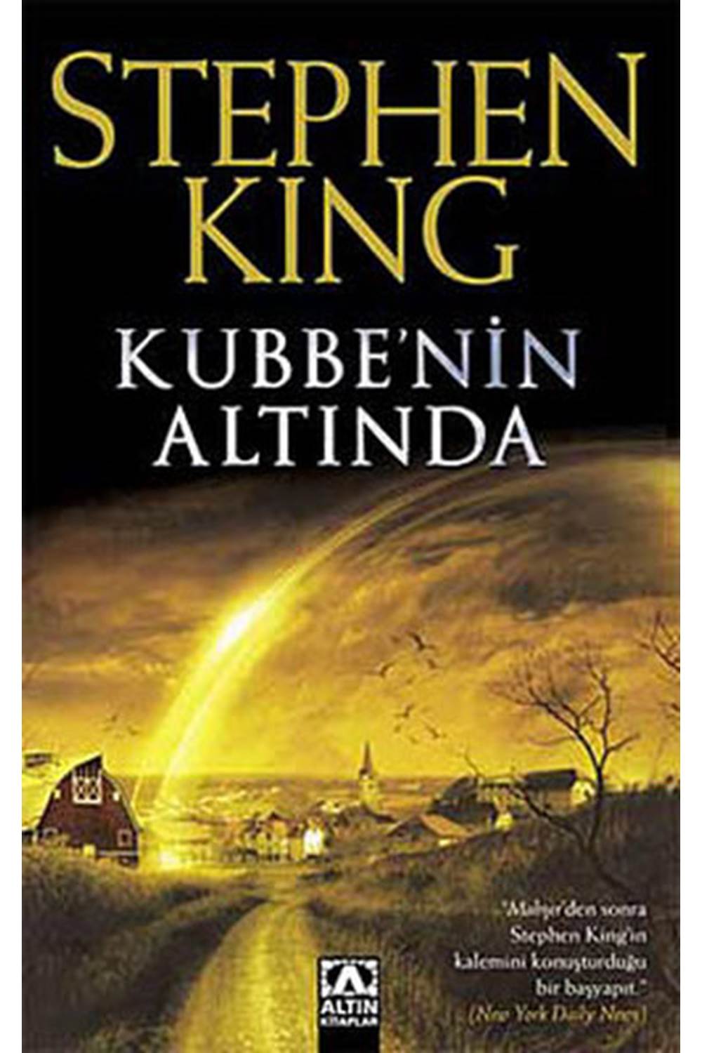 Kubbenin Altında