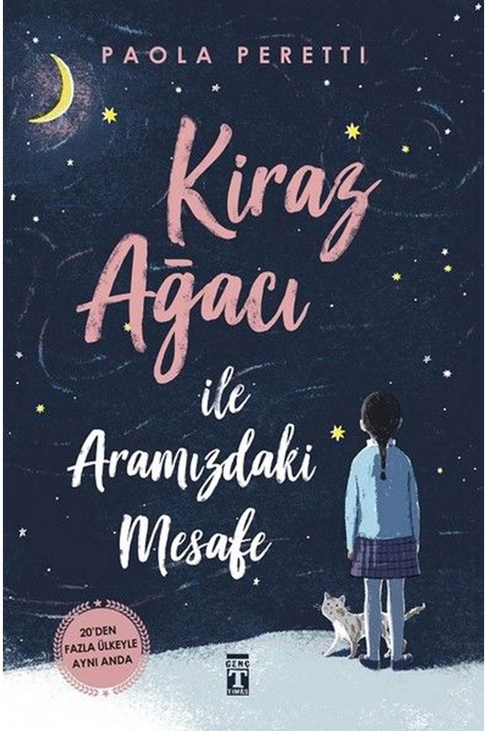 Kiraz Ağacı ile Aramızdaki Mesafe
