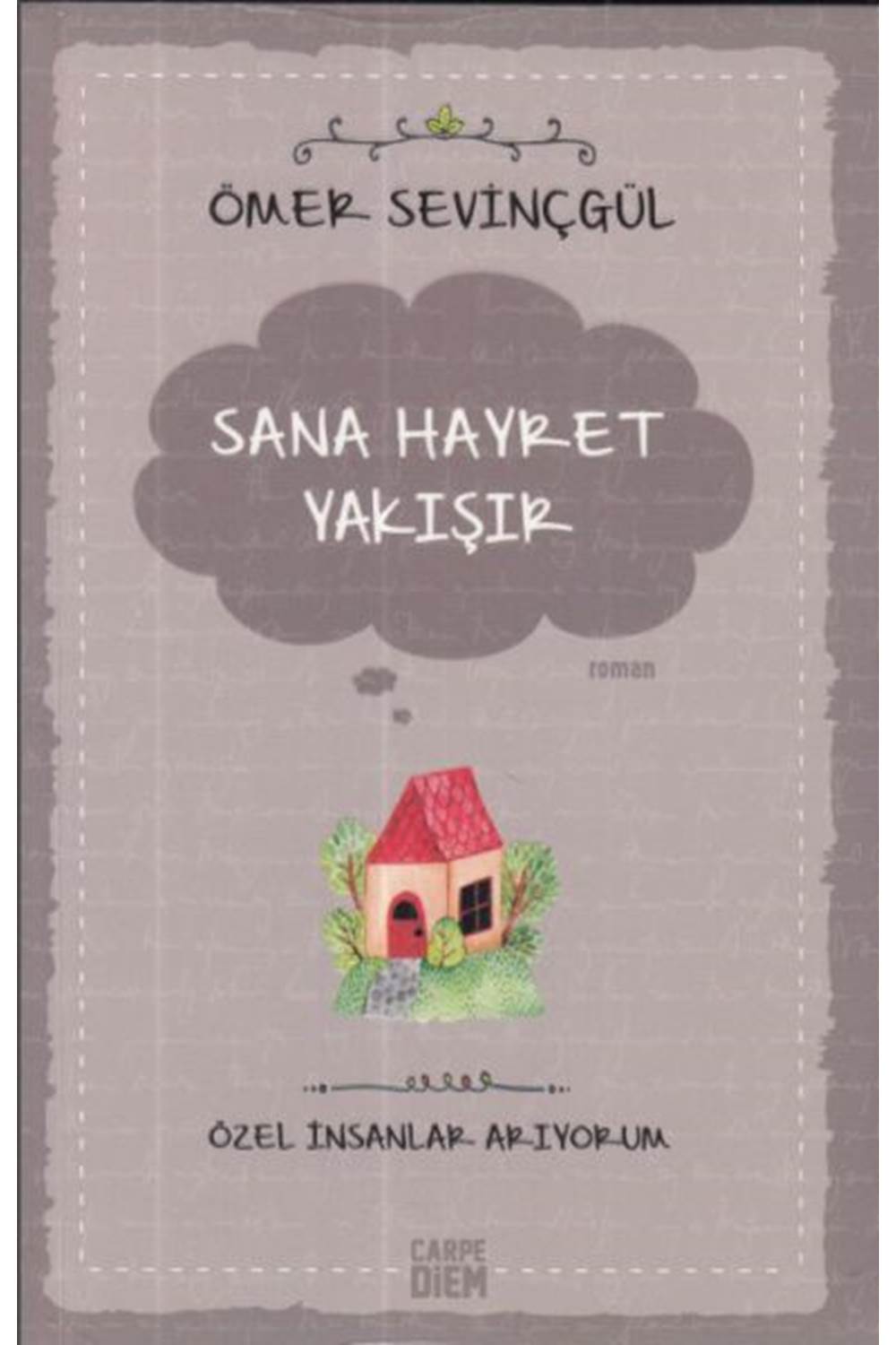 Sana Hayret Yakışır