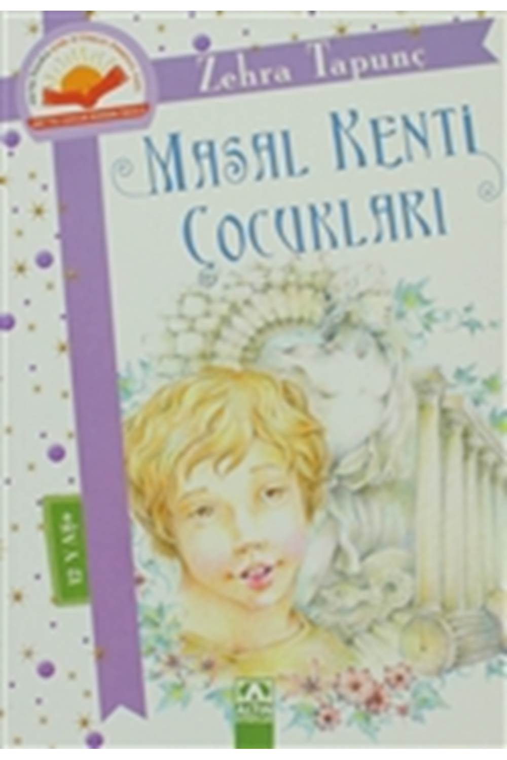 Masal Kenti Çocukları
