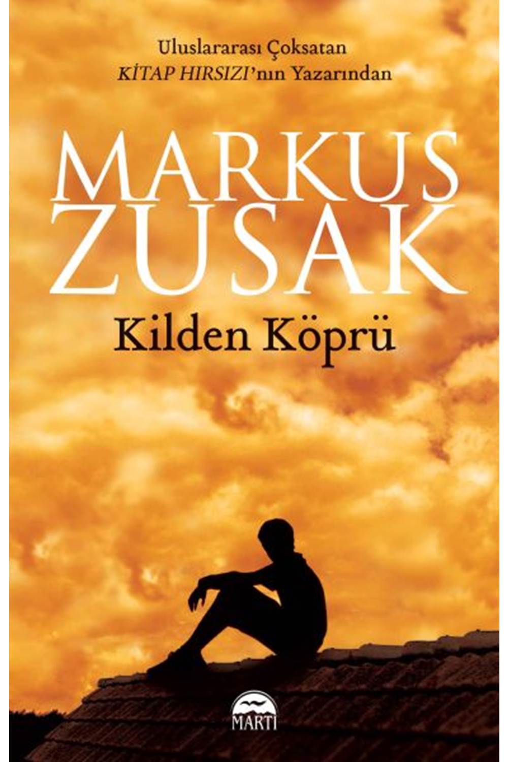 Kilden Köprü - Karton Kapak