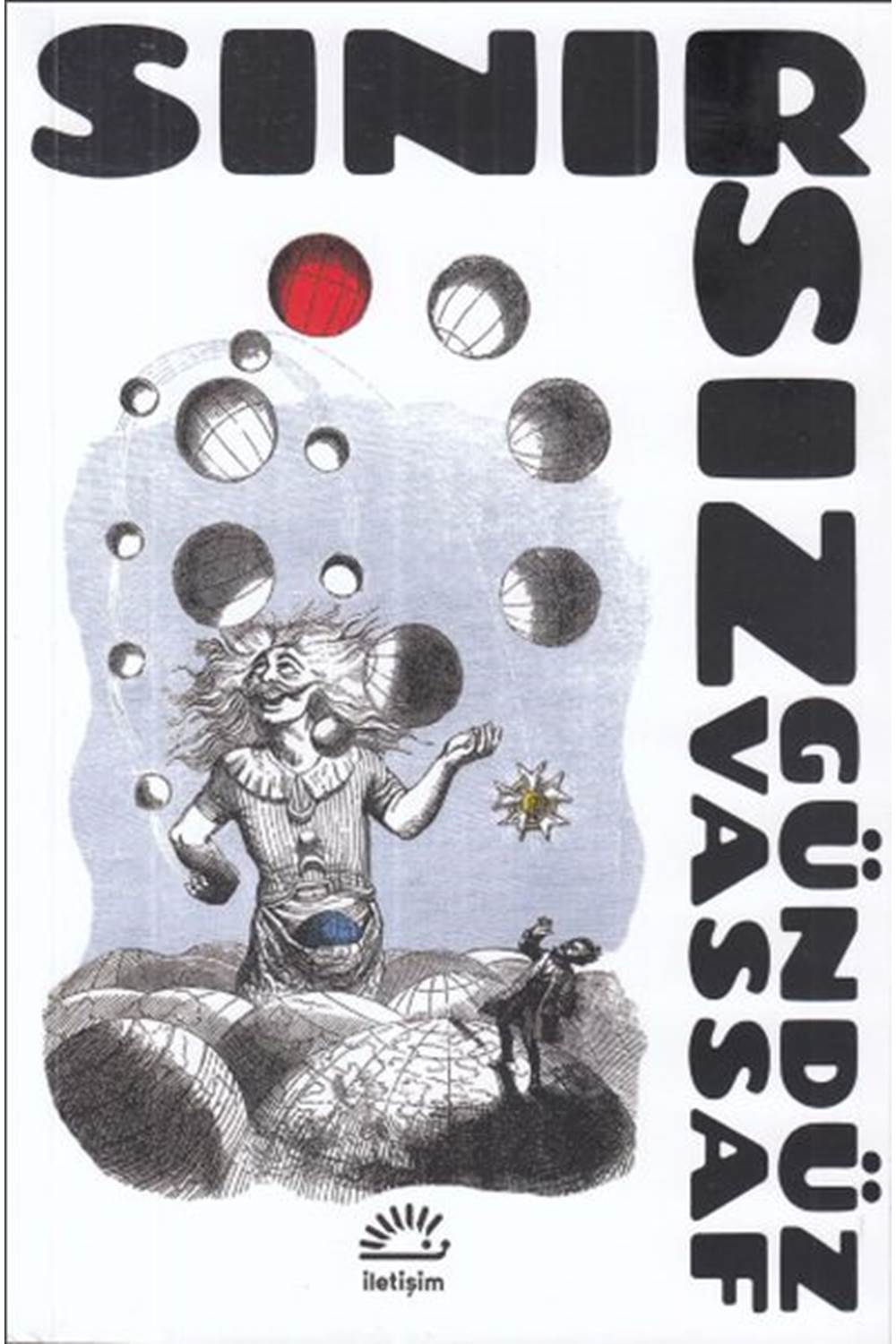 Sınırsız