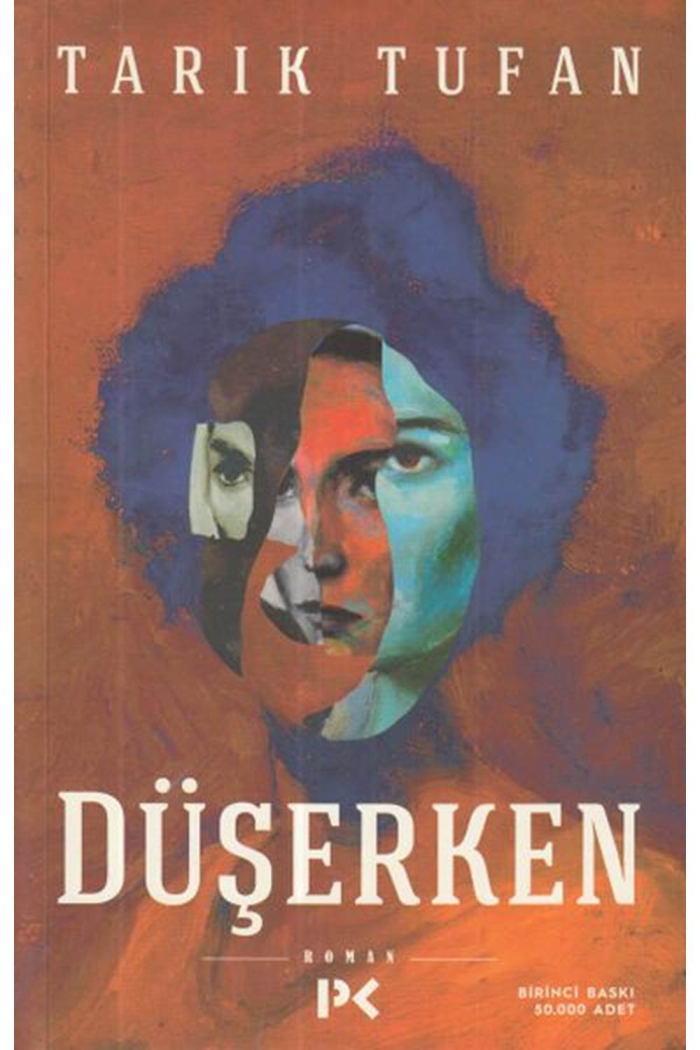 Düşerken