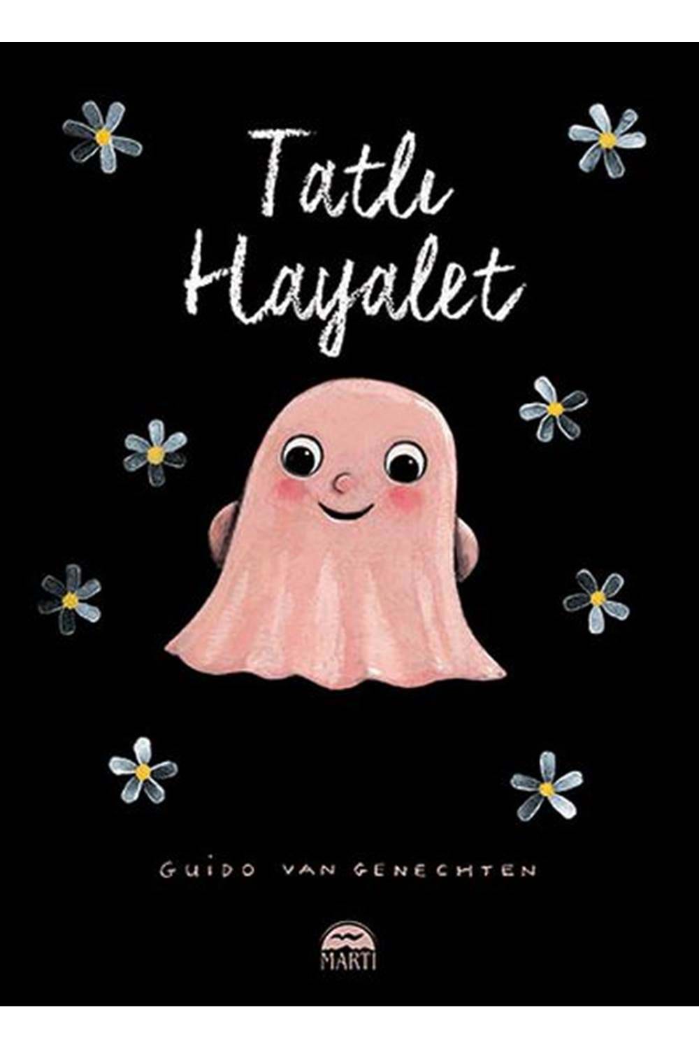 Tatlı Hayalet