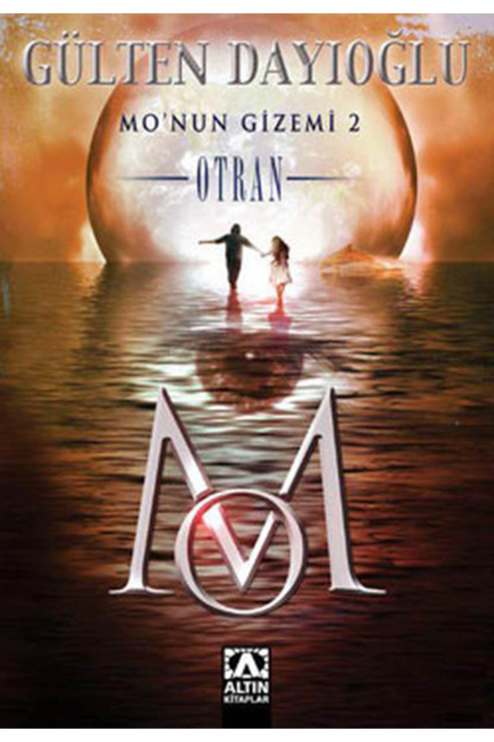 Monun Gizemi 2 - Otran