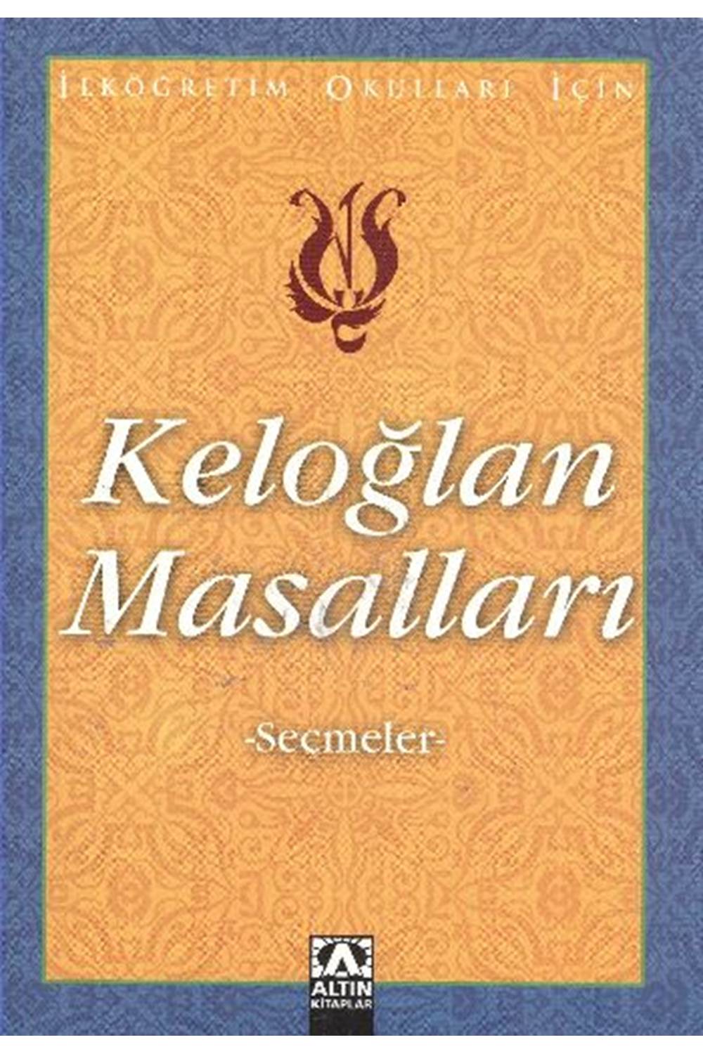 Keloğlan Masalları Seçmeler