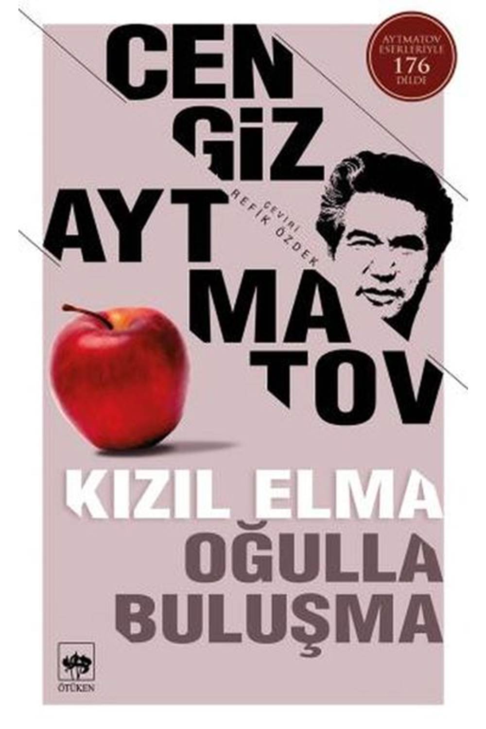 Kızıl Elma Oğulla Buluşma